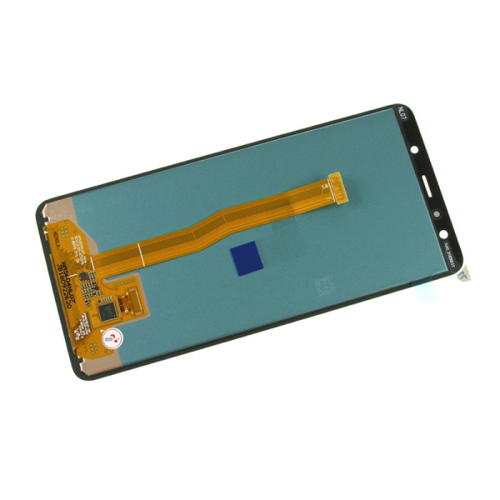 Oryginalny wyświetlacz LCD - Samsung Galaxy A7 2018 SM-A750F